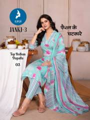 Kaya  JANKI 3